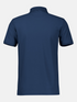 Lerros Cool & Dry Fine Pique Polo Shirt 2415010 Storm Blue 448
