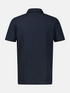 Lerros Cool & Dry Fine Pique Polo Shirt 2415010 Classic Navy 485