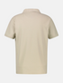 Lerros Cool & Dry Fine Pique Polo Shirt 2415010 Soft Stone 707