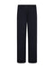 Freequent FQNANNI 200632 High Waist Wide Leg Flared Trousers in Black
