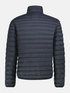 Lerros Lightweight Water-Repellent Puffa Jacket 2007030 491 - Blue Night
