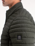 Lerros Lightweight Water-Repellent Puffa Jacket 2007030 683 - Original Olive