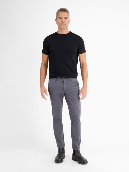 Lerros Creston Slim Fit Men's Chino Trousers 2009136