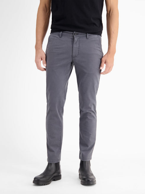 Lerros Creston Slim Fit Men's Chino Trousers 2009136