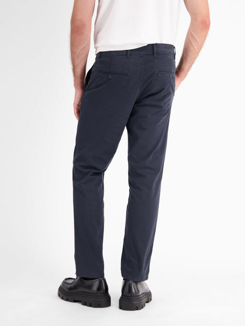 Lerros Creston Slim Fit Men's Chino Trousers 2009136