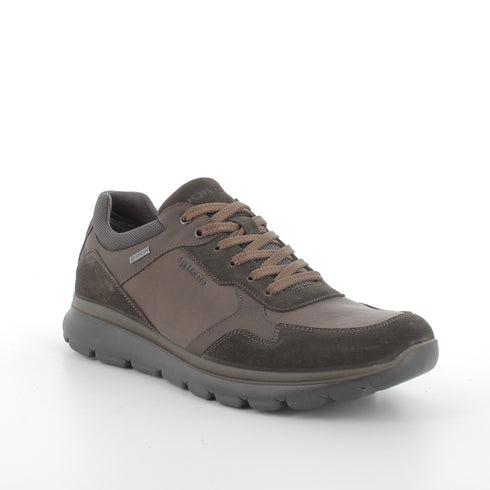 Igi & Co Goretex Mens Shoe