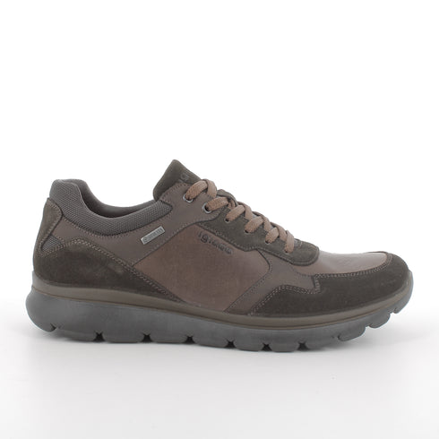 Igi & Co Goretex Mens Shoe