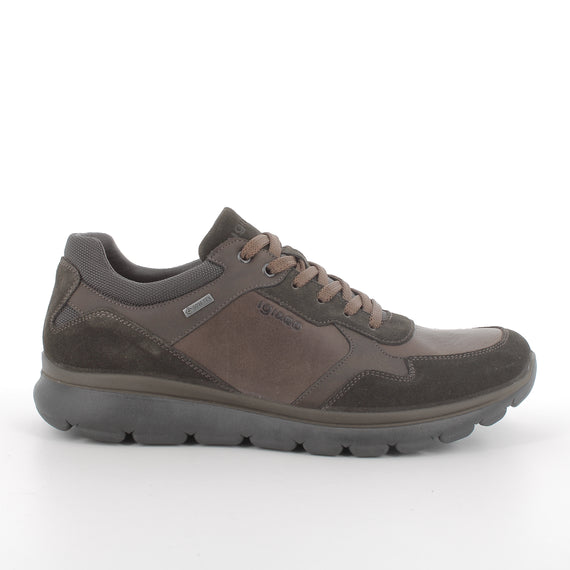 Igi & Co Goretex Mens Shoe