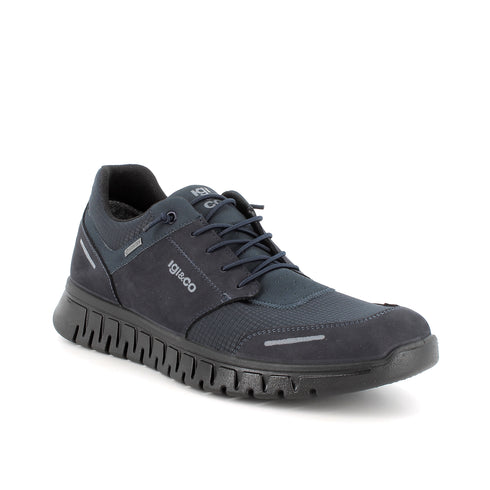 Igi & Co Mens GoreTex Trainer