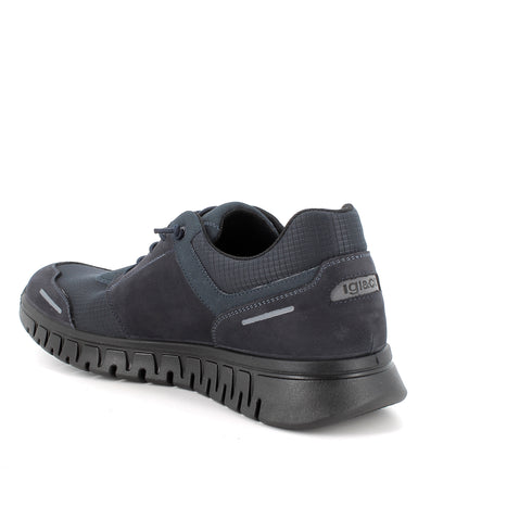 Igi & Co Mens GoreTex Trainer