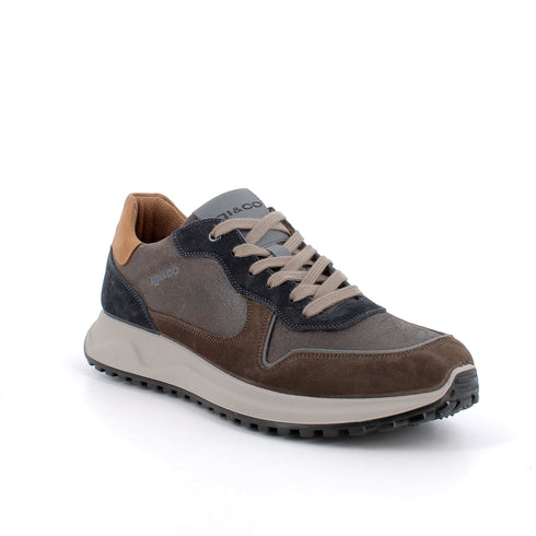 Igi & Co Mens Casual Shoe