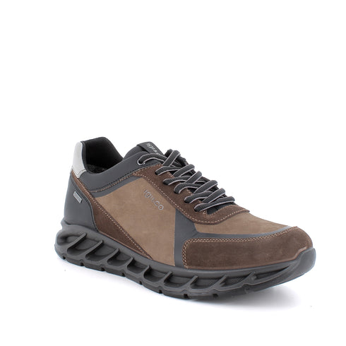 Igi & Co Mens Gortex Waterproof Shoe