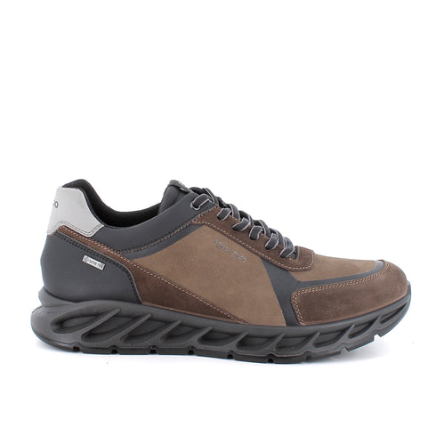 Igi & Co Mens Gortex Waterproof Shoe