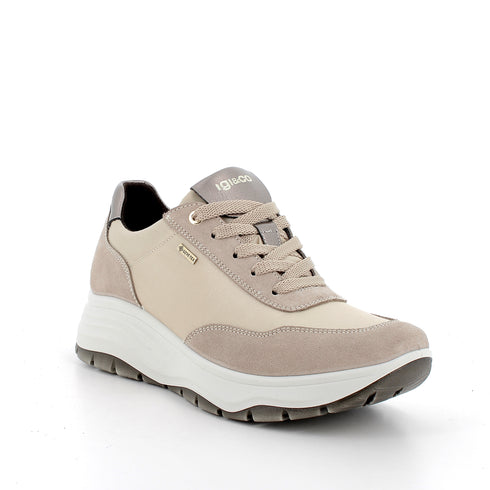 Igi & Co Ladies Goretex Shoe