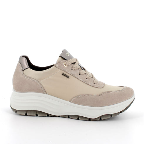 Igi & Co Ladies Goretex Shoe
