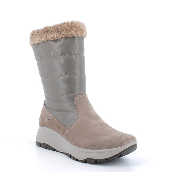Igi & Co Waterproof Ladies Boot