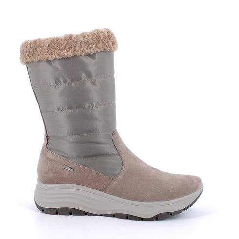 Igi & Co Waterproof Ladies Boot