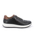 IGI&Co Sneakers in leather for men black 7634711