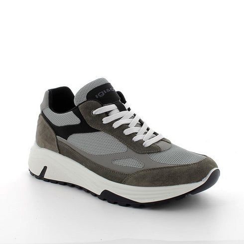 IGI & Co 7637811 Men's Sneakers