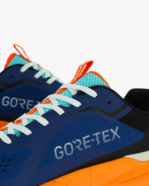 EXTR4 Kaizen Gtx 1.03 Gortex Low-Cut Men's Athleisure Sneakers