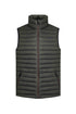 Weird Fish Langtree Lightweight Showerproof Padded Gilet