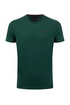 Weird Fish Fished Organic Cotton T-Shirt 202703 PINE - Pine