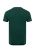 Weird Fish Fished Organic Cotton T-Shirt 202703 PINE - Pine