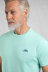 Weird Fish Fished Organic Branded Tee – Men’s 100% Cotton Crew Neck T-Shirt 202703