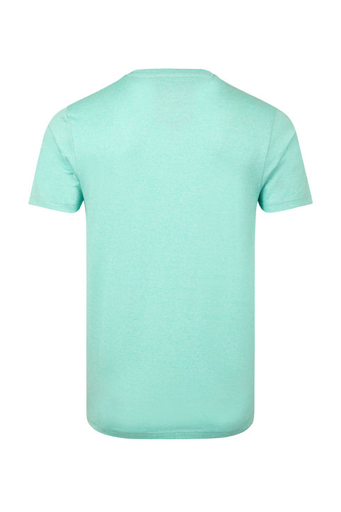 Weird Fish Fished Organic Branded Tee – Men’s 100% Cotton Crew Neck T-Shirt 202703