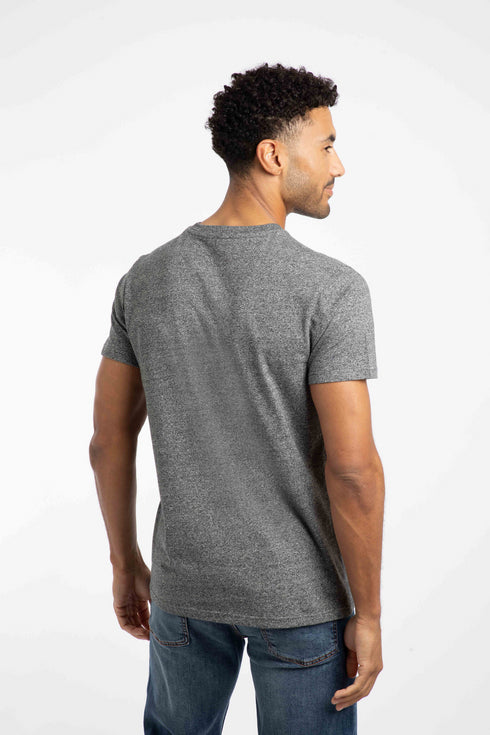 Weird Fish Fished Organic Branded Tee – Men’s 100% Cotton Crew Neck T-Shirt 202703