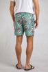 Weird Fish 202717 Belukha Printed Swim Shorts