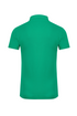 Weird Fish Miles Pique Polo Shirt Evergreen Organic Cotton 202773