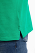 Weird Fish Miles Pique Polo Shirt Evergreen Organic Cotton 202773