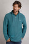WeirdFish Cruiser 1/4 Zip Macaroni 1/4 Zip Sweatshirt
