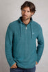 WeirdFish Cruiser 1/4 Zip Macaroni 1/4 Zip Sweatshirt