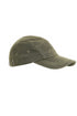 Weird Fish Bowers Waxed Canvas Cap 202972