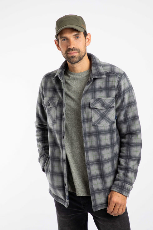 Weird Fish Bowers Waxed Canvas Cap 202972