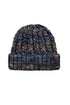WeirdFish Exmouth Twisted Beanie