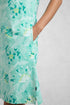 Weird Fish 203305 Suffolks Organic Printed Jersey Dress