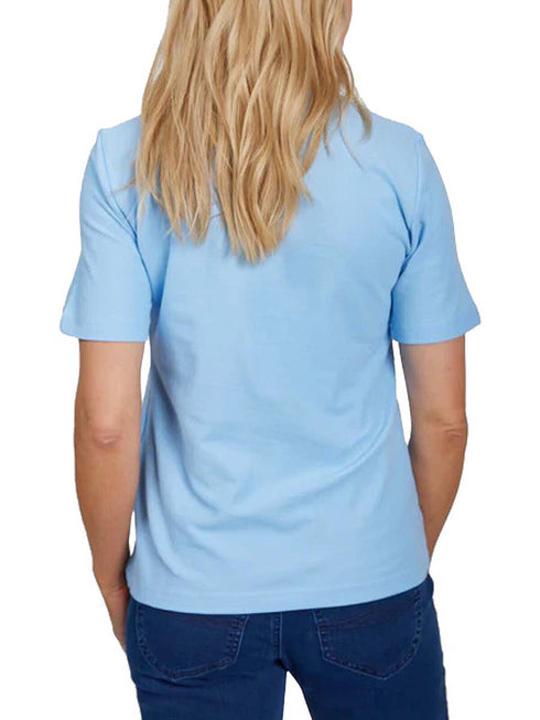 Brandtex Polo Shirt 203459