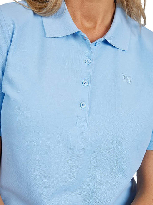 Brandtex Polo Shirt 203459