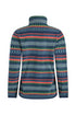 Weird Fish Reena 1/4 Zip Printed Microfleece – Lightweight Women’s Fleece 203606