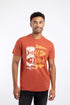 Weird Fish Double Fish Eco Graphic Tee 203662