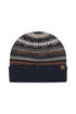 Weird Fish Rodi Fine Fair Isle Beanie 203675