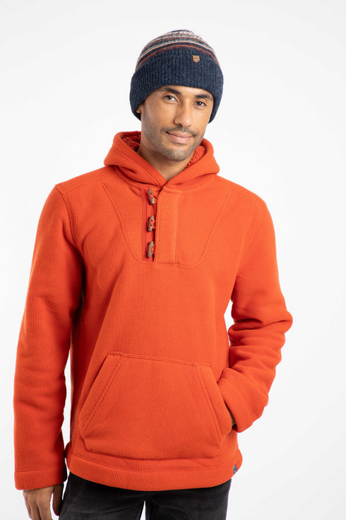 Weird Fish Rodi Fine Fair Isle Beanie 203675