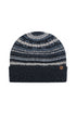 Weird Fish Rodi Fine Fair Isle Beanie 203675