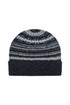Weird Fish Rodi Fine Fair Isle Beanie 203675