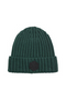 Weird Fish Monreith Beanie Hat – Ribbed Knit Recycled Yarn Hat 203683