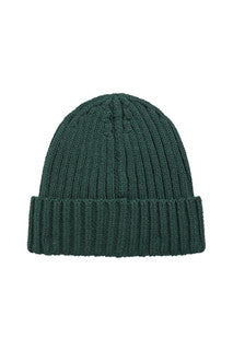 Weird Fish Monreith Beanie Hat – Ribbed Knit Recycled Yarn Hat 203683