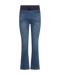 FreeQuent Shantal Bootcut Denim Pants FQSHANTAL 203864